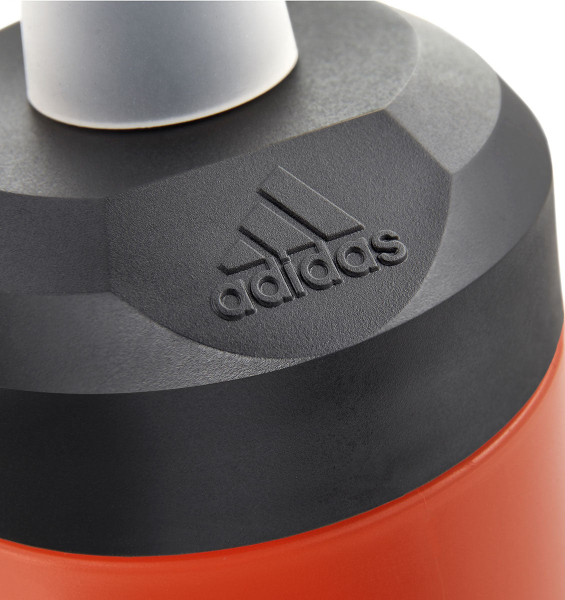 adidas Performance Water Bottle - 600mL - Solar Red - 3