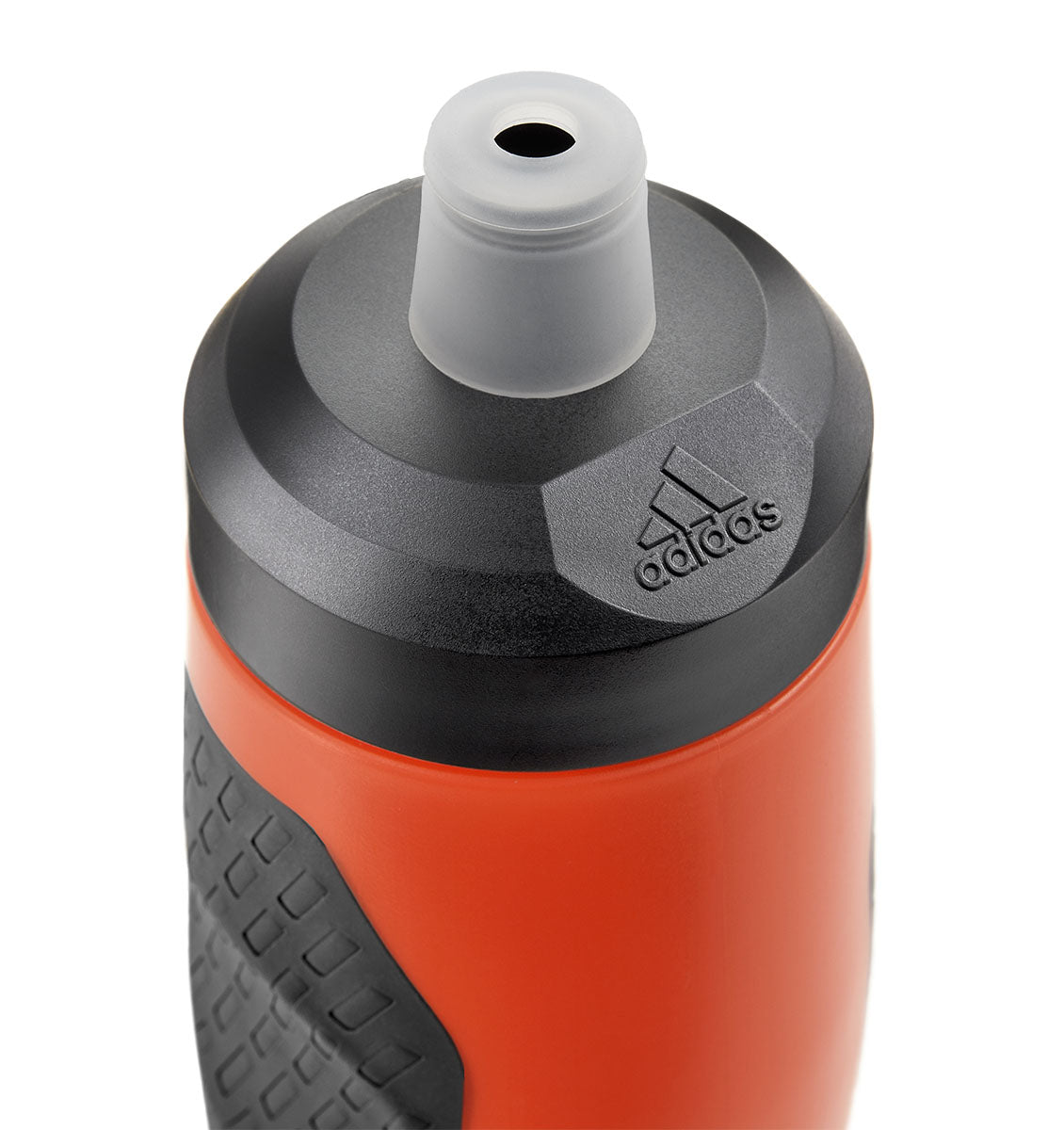 adidas Performance Water Bottle - 600mL - Solar Red - 5