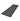 adidas Professional Yoga Mat - 5mm - Black - 1