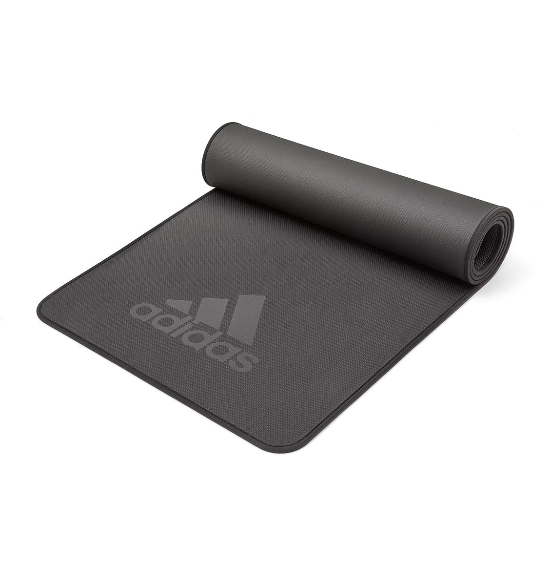 adidas Professional Yoga Mat - 5mm - Black - 4