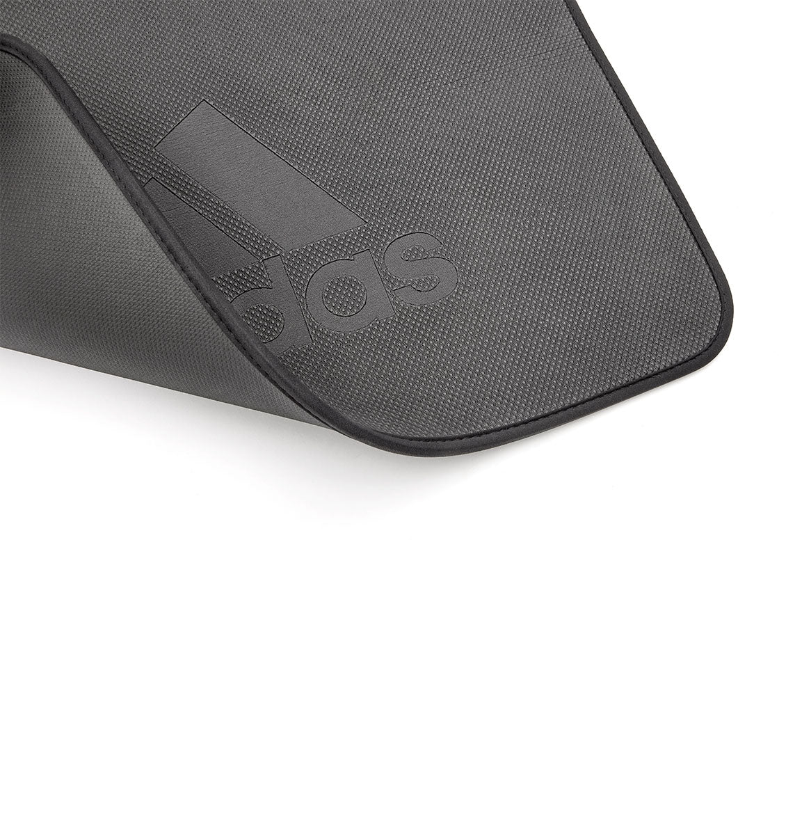 adidas Professional Yoga Mat - 5mm - Black - 5