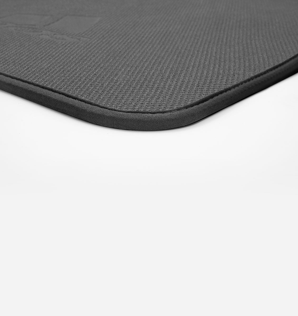 adidas Professional Yoga Mat - 5mm - Black - 7
