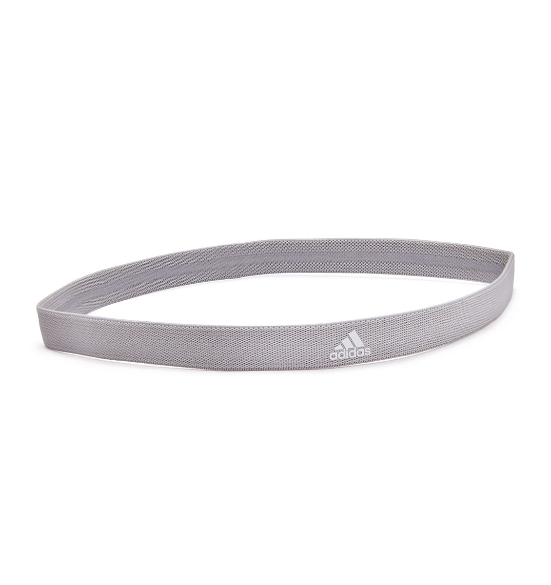 adidas Sports Hair Bands - Grey/Green/Mint (3 Pack) - 2