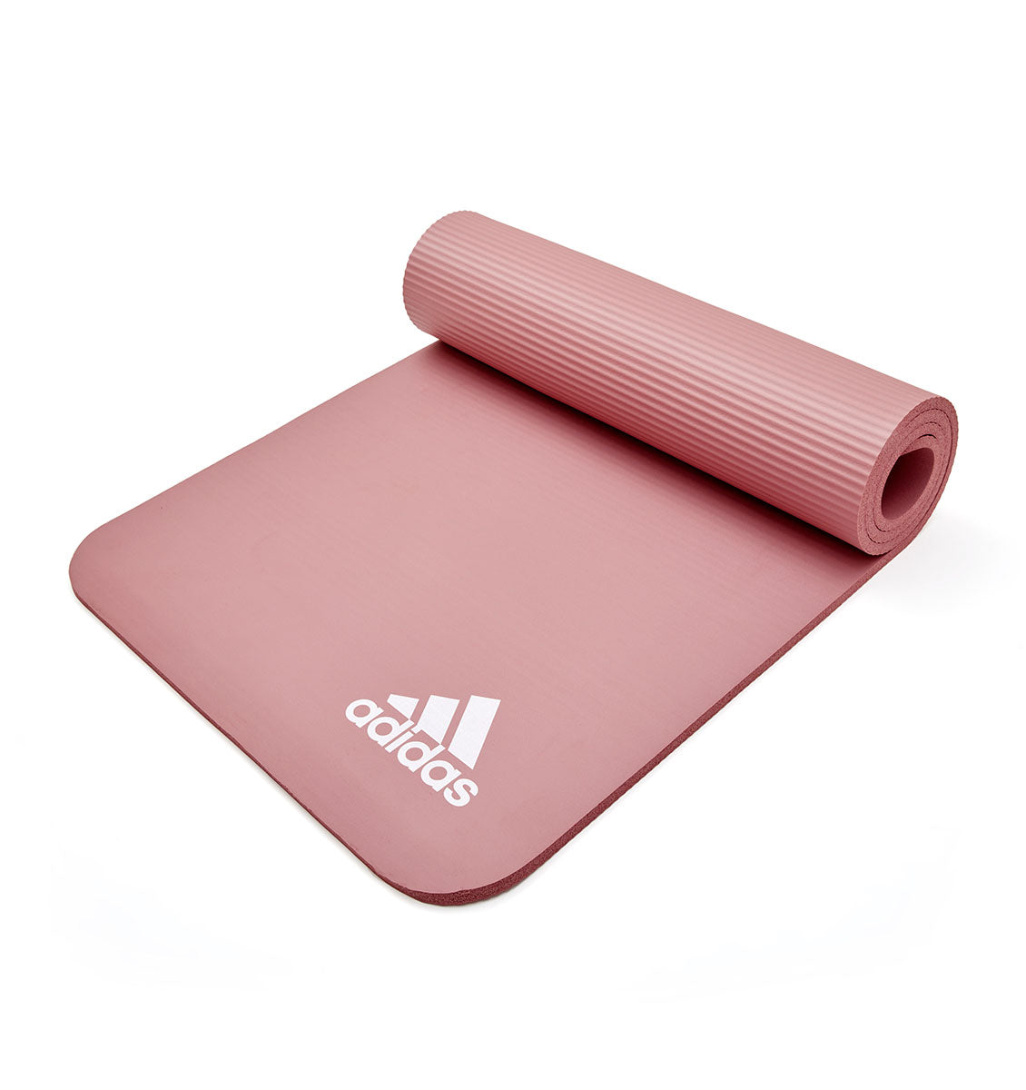 adidas Tie-Dye Yoga Mat - Hazy Rose - 2
