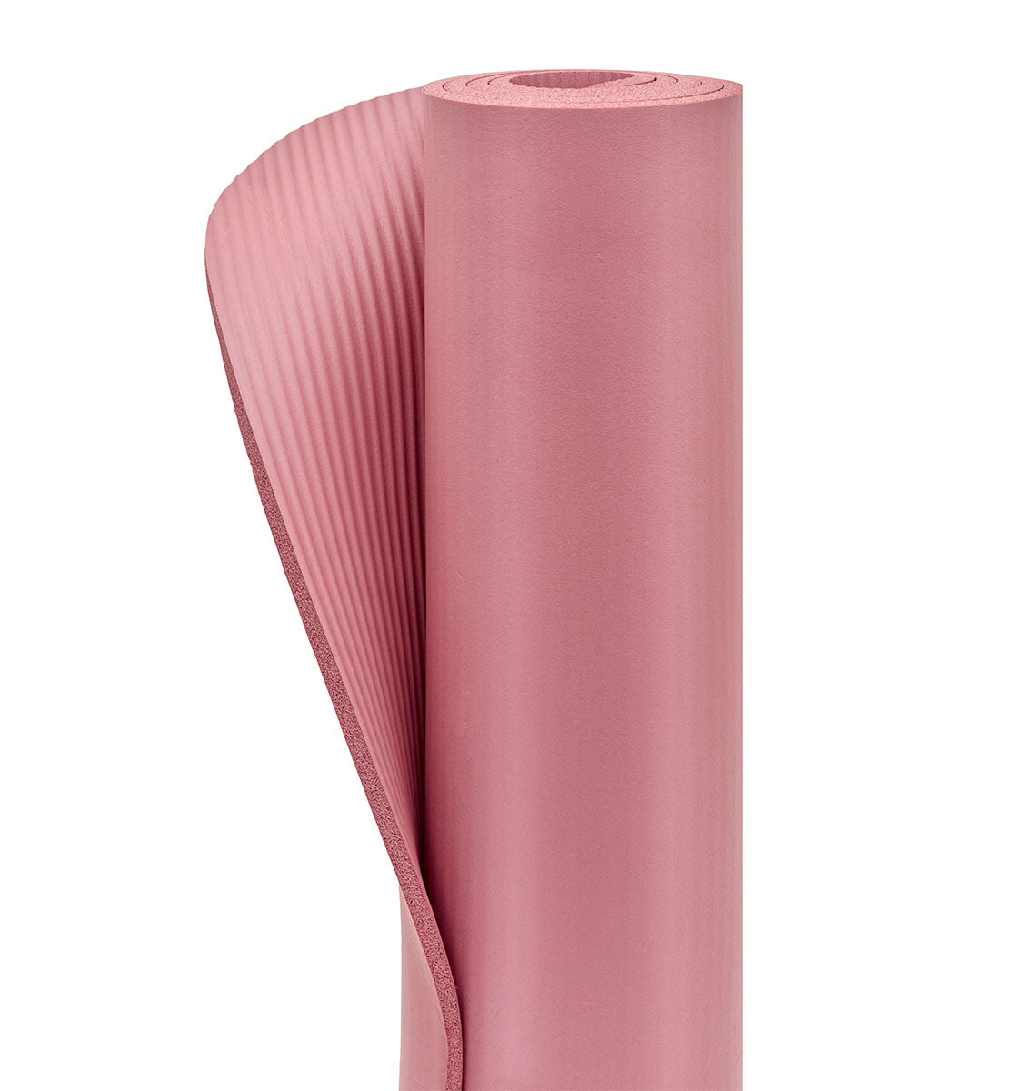 adidas Tie-Dye Yoga Mat - Hazy Rose - 6