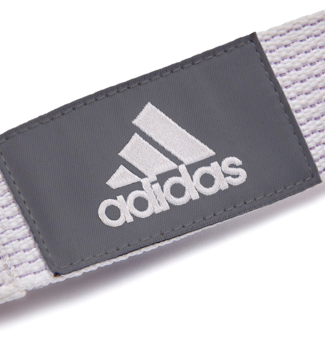 adidas Yoga Strap - Chalk White - 2